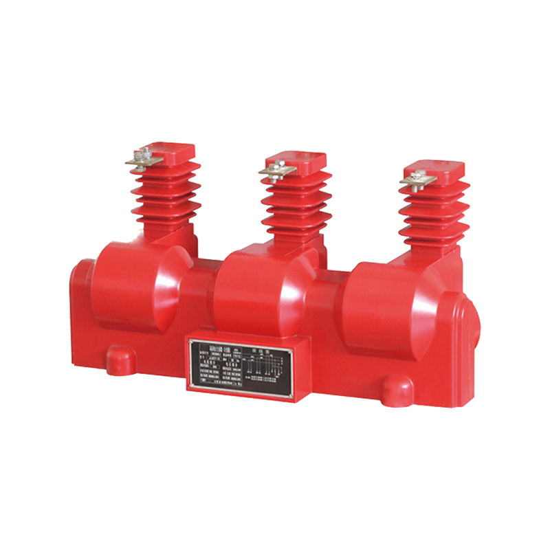 JLSZY-6、10W 型戶(hù)外干式組合互感器